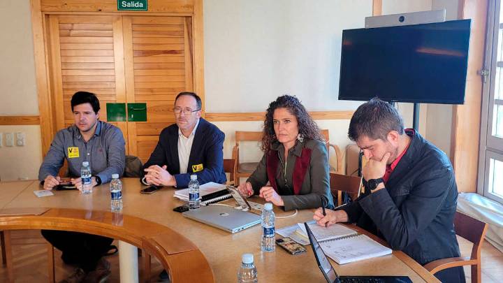 María de Huerva lanza ayudas directas de 1,2 millones para los afectados por las riadas