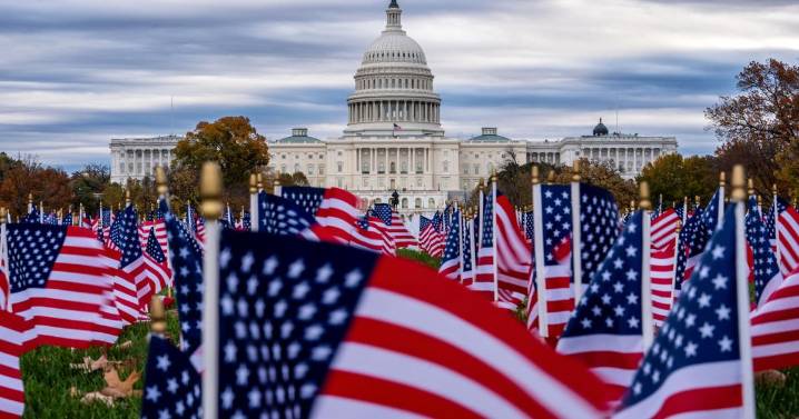 What's in the legislation to end the federal government shutdown