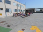 IU El Puerto exige al equipo de gobierno actuar ante la falta de PTIS en el CEIP La Florida