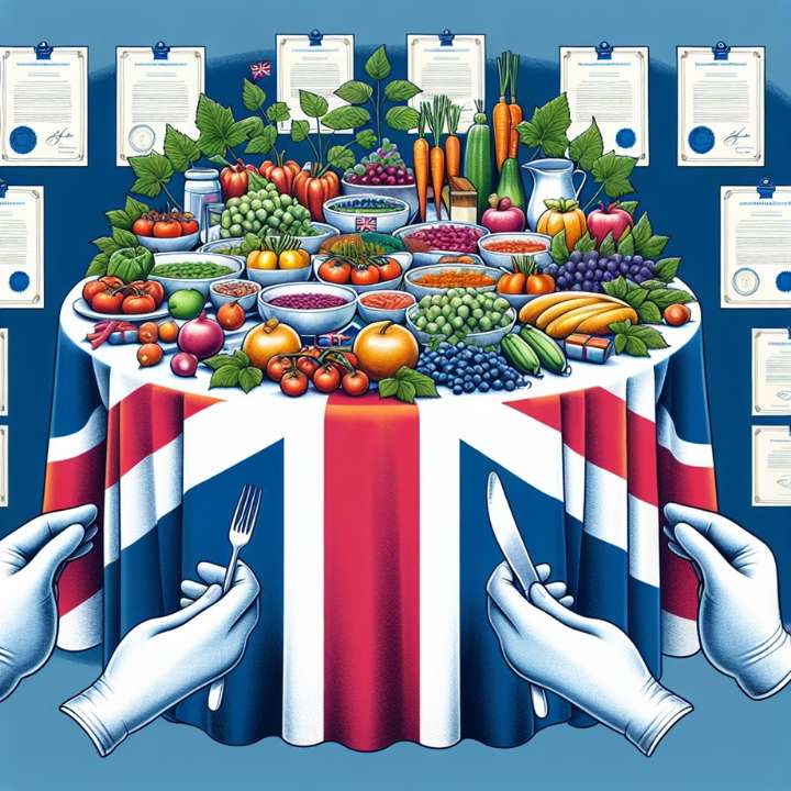 Britain's Bold Asylum Policy Overhaul: Temporary Refugee Status and Extended Settlement Wait