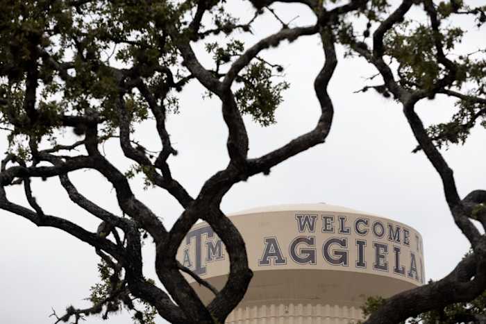 Texas A&M regents preview course review after gender identity instruction controversy