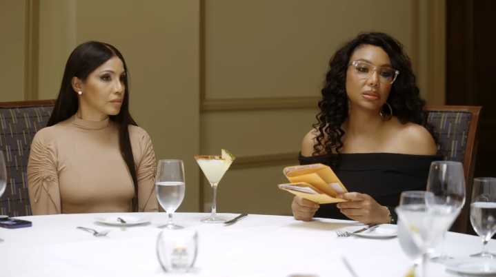 Breaking Down Toni and Tamar Braxton’s Shocking Fight on ‘The Braxtons’