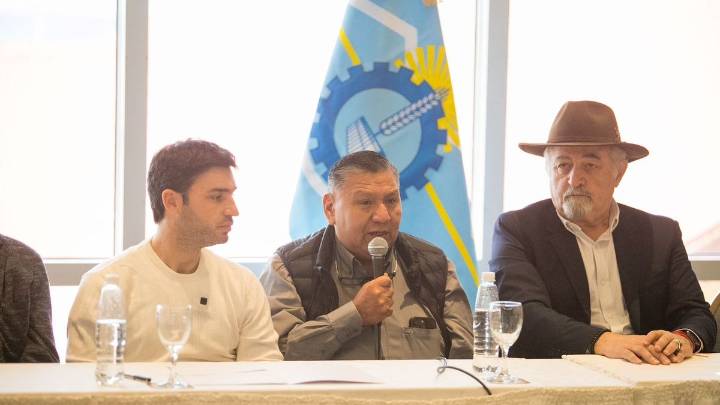 Para Ávila, ahora hay que crear puestos de trabajo