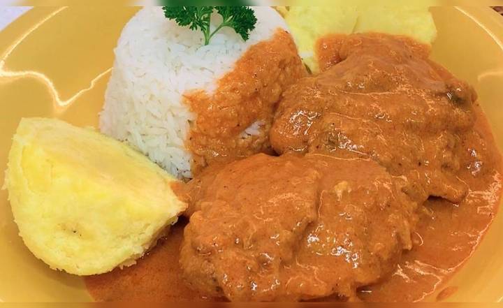 Menú del día: aprende a preparar Pollo al Maní peruano de la forma más fácil y en casa