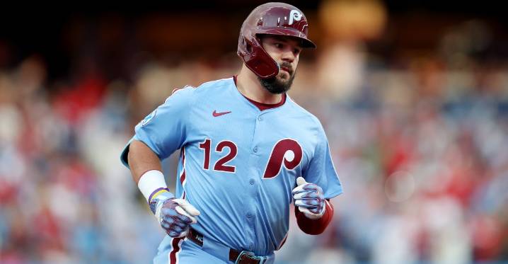 Smash or Pass: Kyle Schwarber