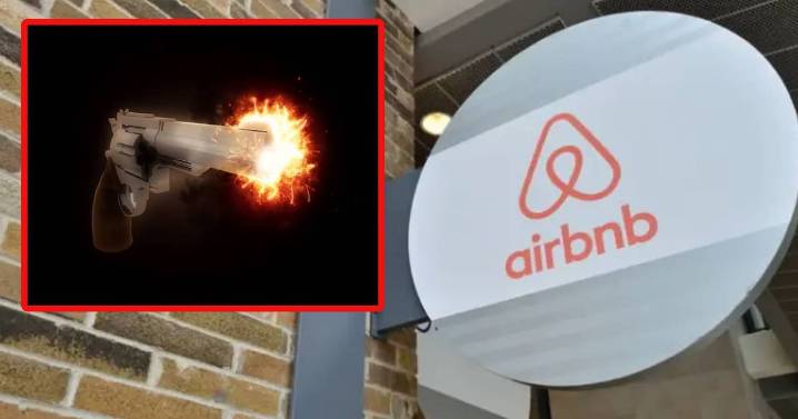 Nueve heridos en tiroteo durante fiesta de cumpleaños en casa alquilada por Airbnb en Ohio