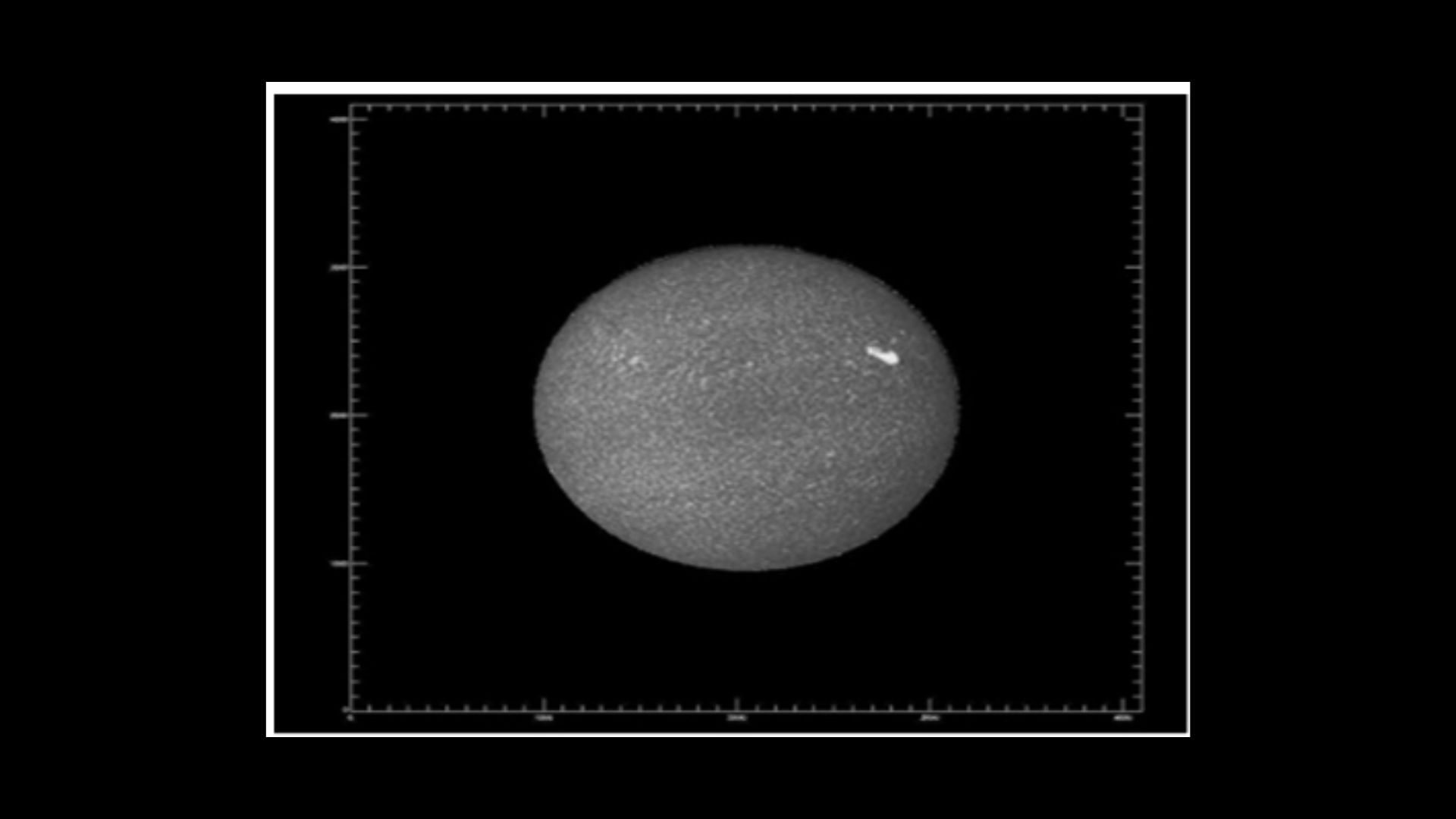 Indian scientists reconstruct past polar magnetic behaviour of Sun