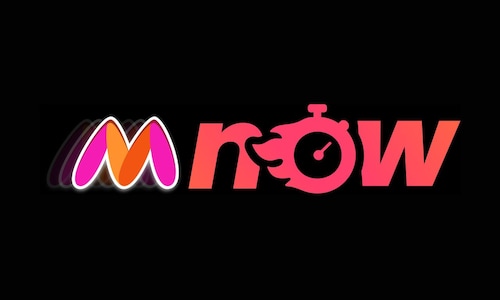 Myntra’s M-Now drives 10% of total orders; eyes 4 million orders in 2025