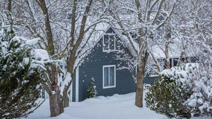 How To Safely Winterize An Empty House If You Spend Winter Away From Home