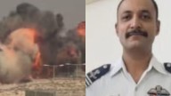 IAF Tejas Crash: Pilot Wing Commander Namansh Syal identified as victim of Dubai Airshow tragedy