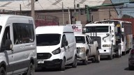 GCM de Soledad reforzará acuerdos de movilidad y seguridad con transportistas, tras peticiones