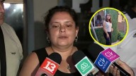 "Estamos en paz": Madre de joven estudiante que se encontraba desaparecida agradece tras hallazgo de su hija con vida