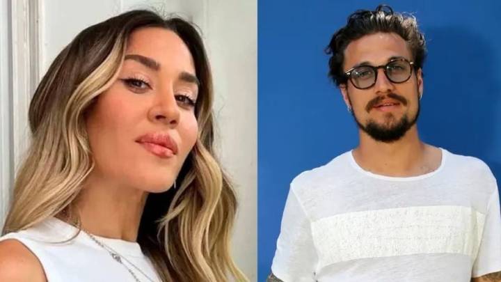 Jimena Barón respondió con furia cuando le preguntaron por Daniel Osvaldo
