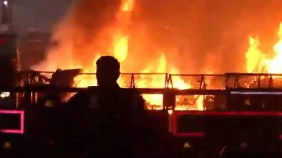 Japan, Argentina, UK Envoys Offer Condolences After Delhi Blast India News