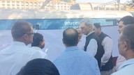 Pune Division Gets Special Attention As Railway Board’s Hitendra Malhotra Inspects Key Stations and Terminals