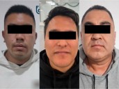 Cateos en Tlalpan y Xochimilco permiten detener a 3 de “Los Rodolfos”