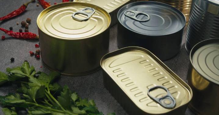 Williamsville-Sherman food drive returns to help those in need during the holidays