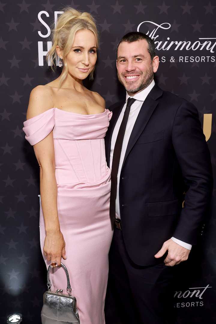 Inside Nikki Glaser and Boyfriend Chris Convy's Relationship Timeline