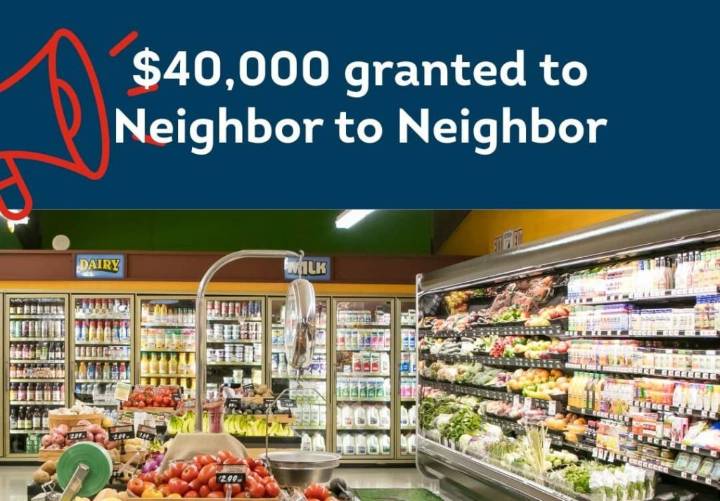 Greenwich United Way Provides $40,000 Emergency Grant to Neighbor to Neighbor
