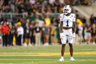 Auburn starting safety ruled out for Vanderbilt matchup