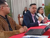 Mérida | ‎Plenaria del Consejo de Planificación aprobó plan de inversión 2026