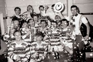 How Shamrock Rovers’ third double in the 1980s ended an era of dominance amid the bitter sale of Glenmalure Park