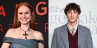 Madelaine Petsch & Gavin Casalegno to Star in YA Romance ‘Chasing Red,’ Based on Hugely Popular Wattpad Story! | Chasing Red, Gavin Casalegno, Mackenzie Munro, Madelaine Petsch | Celebrity News and Go
