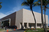 La Cumbre de las Américas en República Dominicana se pospone para...