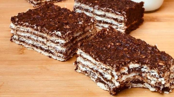 El turrón más fácil del mundo: la receta rápida y con pocos ingredientes que siempre sale bien