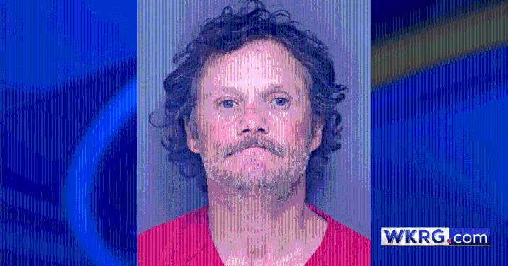 Daphne man convicted for child abuse and drug possession