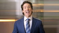 Joel Osteen Tests Negative For Christianity