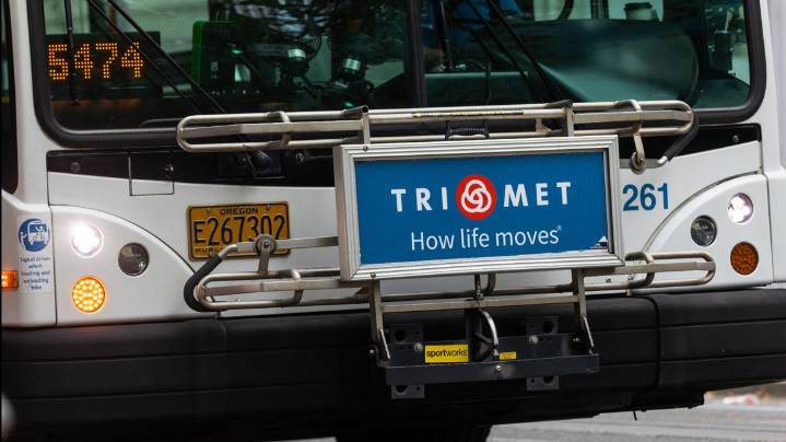 TriMet lays off 26 employees amid budget shortfall
