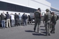 Some Korean workers detained in Georgia immigration raid have returned to their jobs at Hyundai site