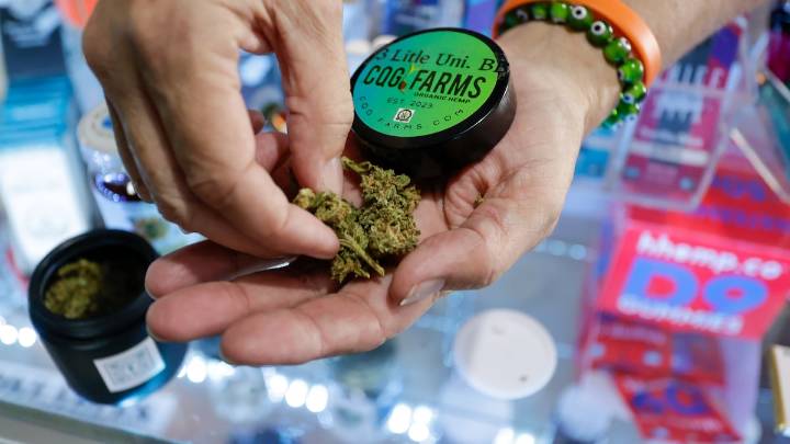 What does the federal hemp ban mean for Florida?