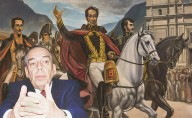 El Bolívar de Álvaro Gómez Hurtado