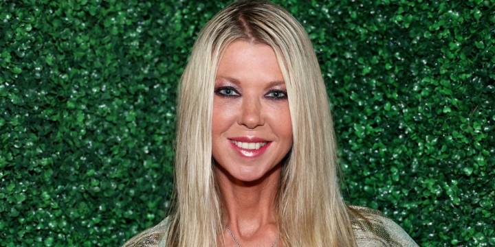 Tara Reid Hospitalized, Claims Her Drink Was Drugged | Tara Reid 