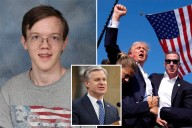 Exclusive | FBI missed opportunities to stop Thomas Crooks before he tried to assassinate Trump: ex-official