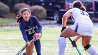 Field hockey photos: North, Non Public semis - Pingry at MKA, Nov. 10, 2025