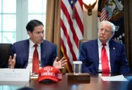 Trump y América Latina