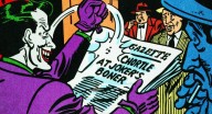 The Joker's "Boner" Comic Is the Wildest Thing DC Has Ever Done