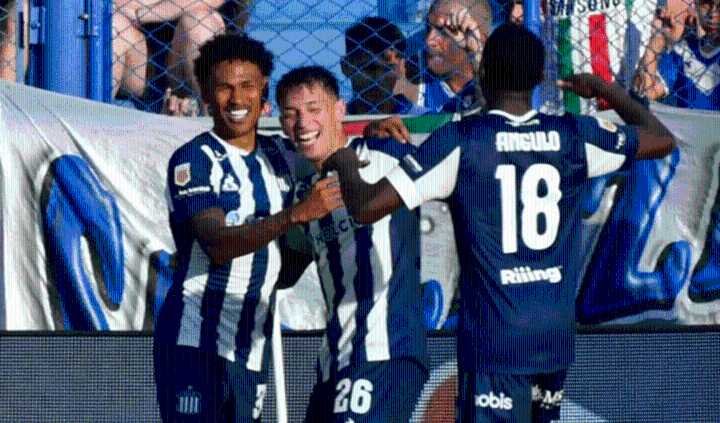 Fútbol Libre por celular, Talleres vs Platense en vivo