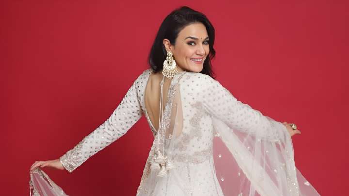 ‘Poori raat main table ke neche…’: When Preity Zinta hid under a table after hitting brother; psychologists explain why children hide in fear