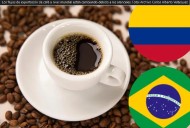 Colombia aprovecha la tensión arancelaria entre Brasil y EE. UU. para ganar terreno como proveedor de café