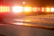 Crash in Mansfield involving a wrong-way driver leaves 2 seriously injured