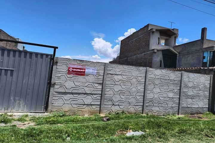 Sunat rematará 72 inmuebles y bienes valorizados en más de S/ 76.8 millones