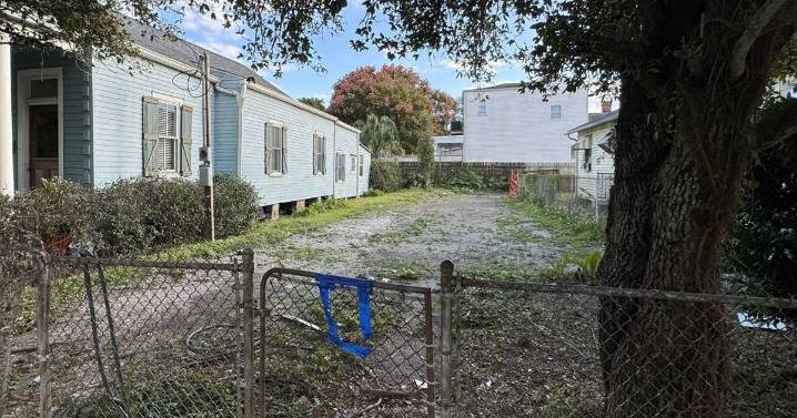 The demolition of a historic Uptown home prompts push to raise fine in New Orleans