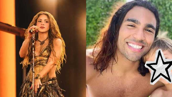 Sobrino de Shakira fue despedido de la gira 'Las mujeres ya no lloran': 'Hay pros y contras de trabajar con la familia'
