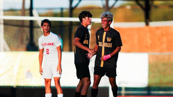 West Milford continues ascent, will play for first section title in program history