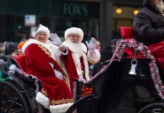 Photos: The 2025 Chicago Thanksgiving Parade