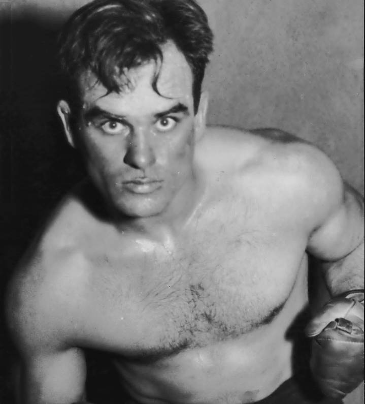 Portland’s ‘unbeatable’ 1930s fighter never got a title shot, but understood what really mattered
